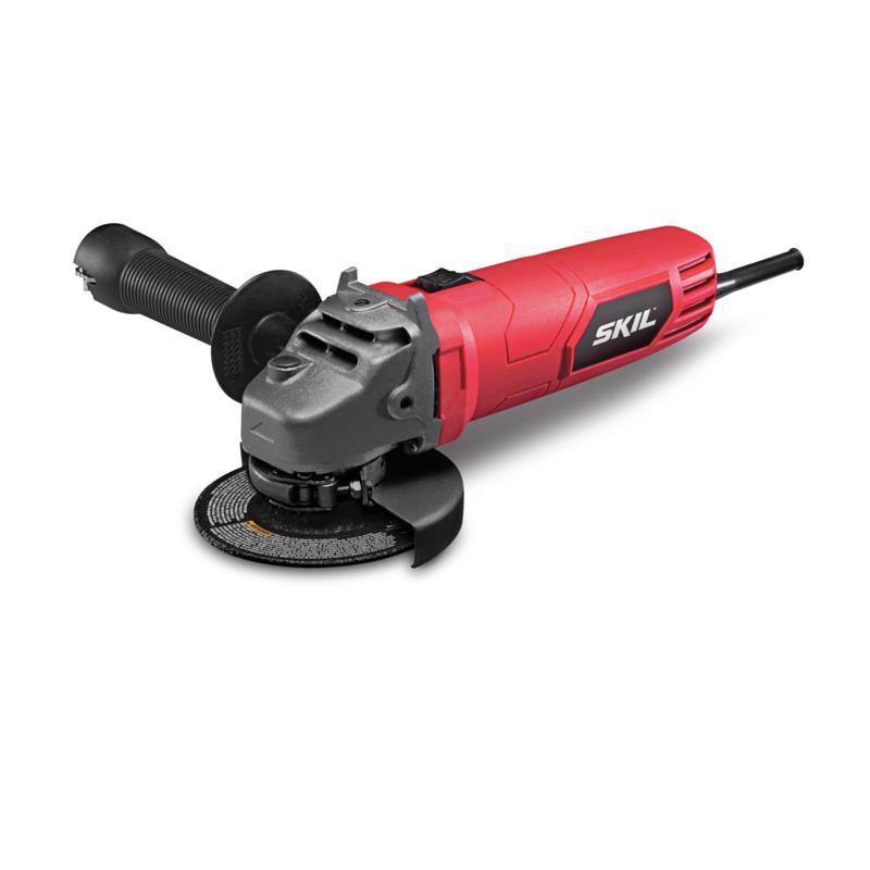 GRINDER 4 1/2" ANGLE