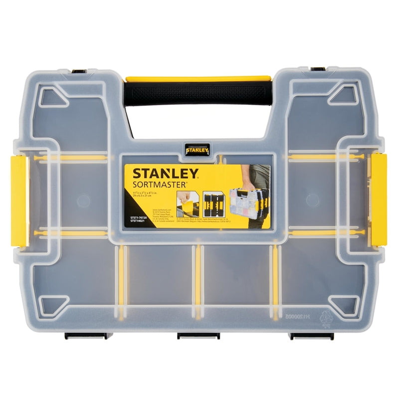 SORTMASTER ORGANIZR 8CMP