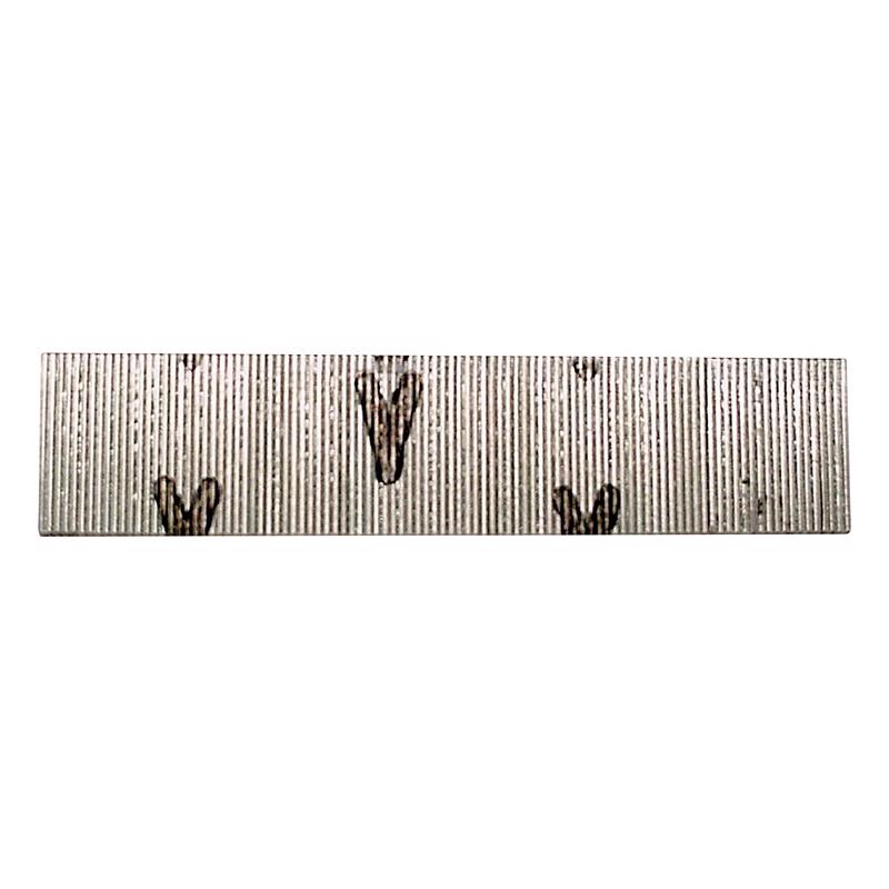 STRIP PIN 5/8"X23G GALV