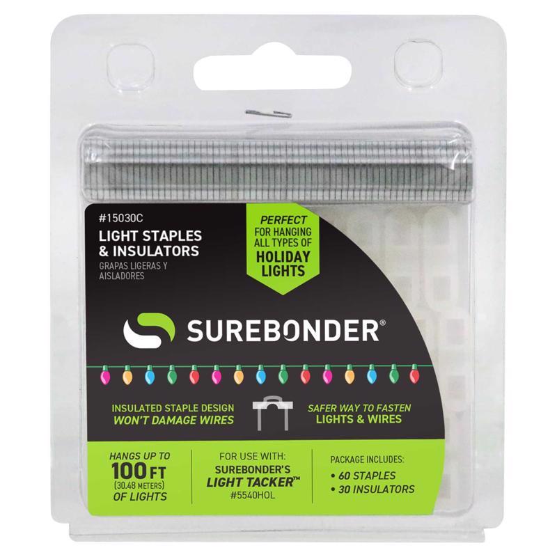 HLDAY TACKER STAPLES
