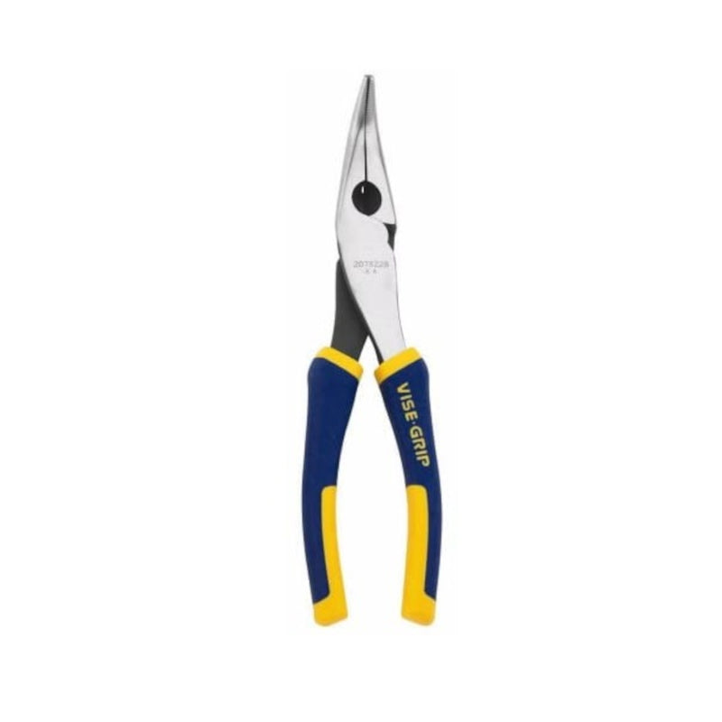 PLIER BENTLONGNOSE 8"