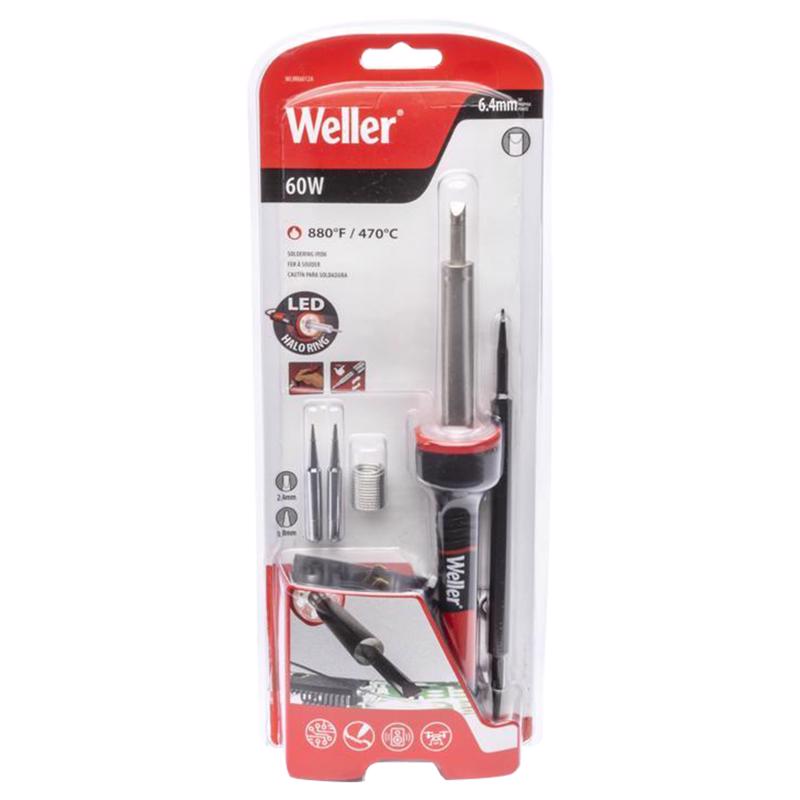 SOLDRING IRON KIT LED60W