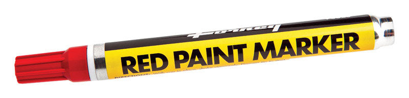 PAINT MARKER RED VALVE T