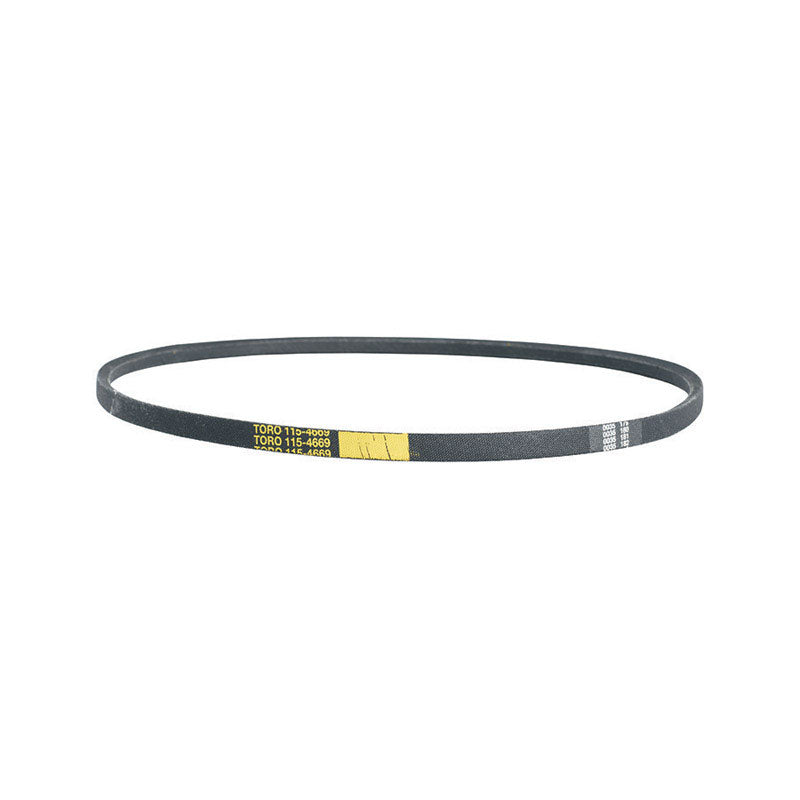 DRIVE BELT RWD WPM 22"