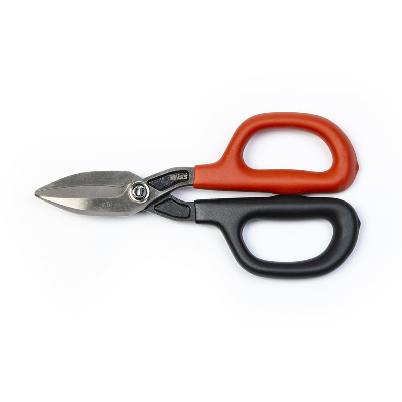SNIPS STRAIGHT PTRN 7"