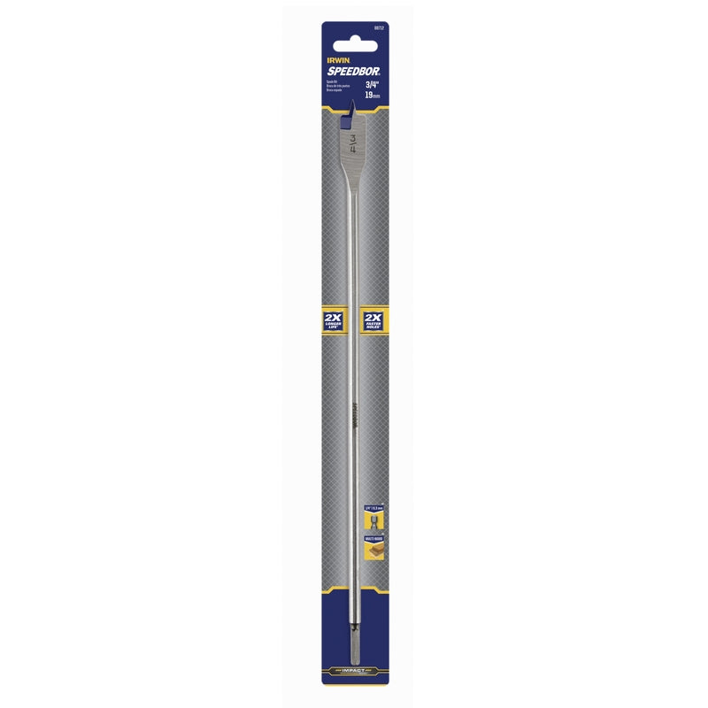 BIT DRILL 3/4X16SPEEDBOR
