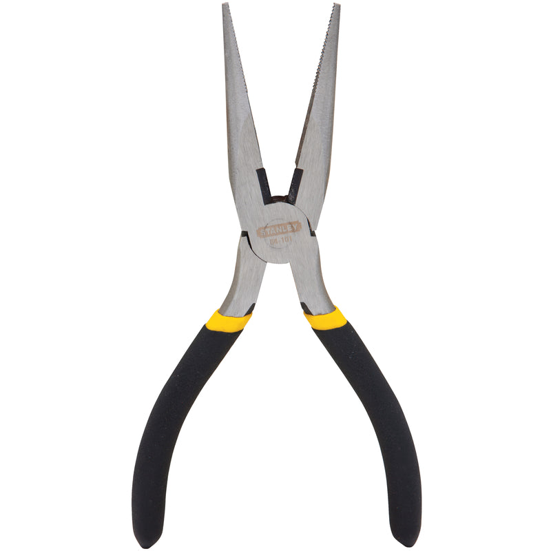 PLIERS LONG NOSE 6"