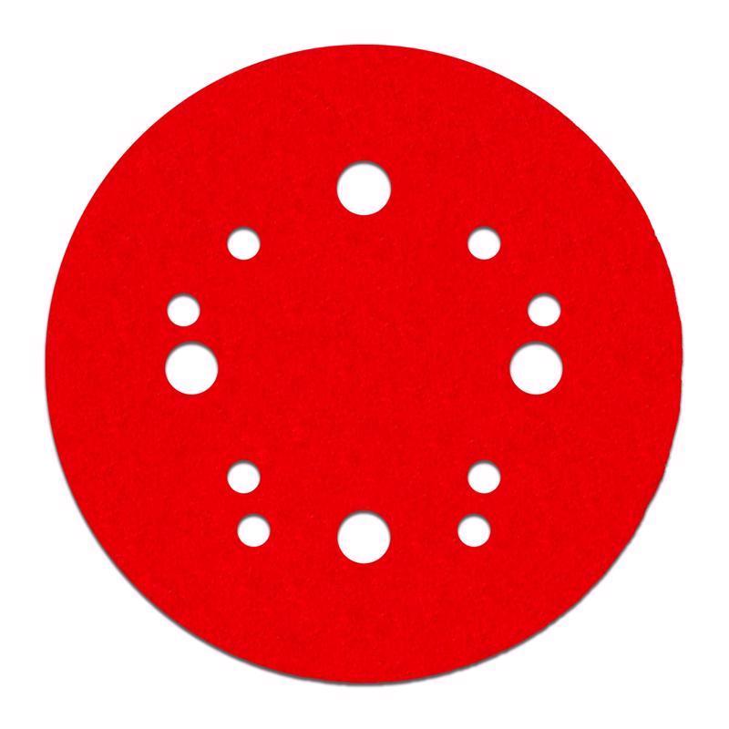 SAND DISC 5" 60G 50PK