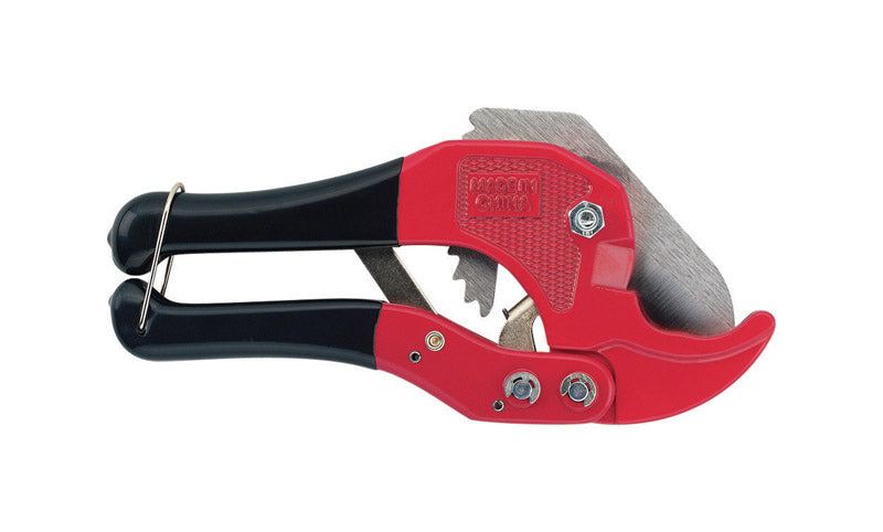 PVC PIPE CUTTER 1"