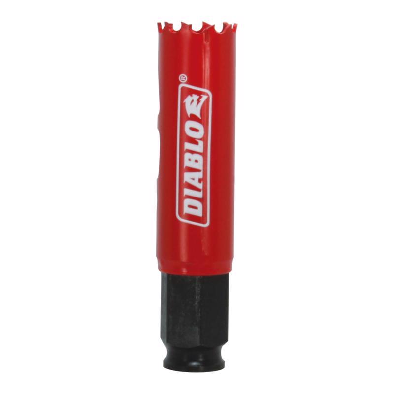 HOLE SAW 7/8"