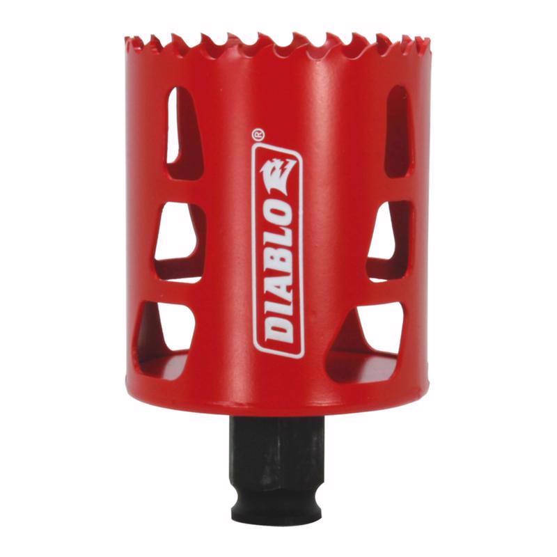 HOLE SAW 2-1/4"
