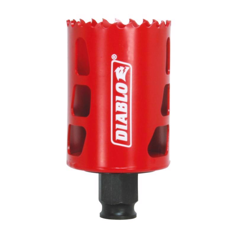HOLE SAW BI-METAL 1-7/8"
