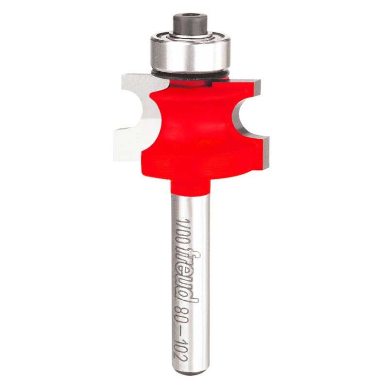 BEADING BIT 2-1/4"L