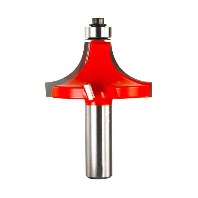 ROUND OVER BIT 3/4"