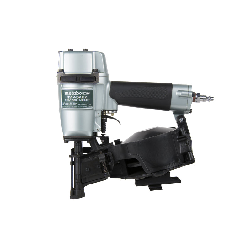 ROOF NAILER COIL 1-3/4"