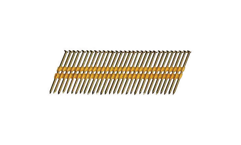 NAIL 2-3/8"L RING SHANK