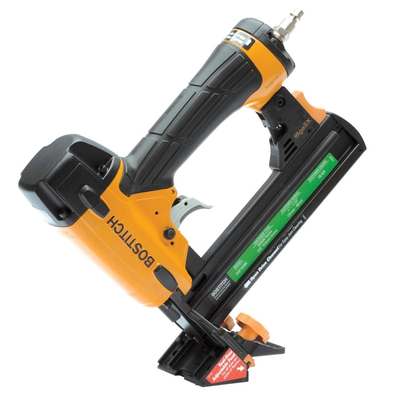STAPLER-WD FLOORING 18GA