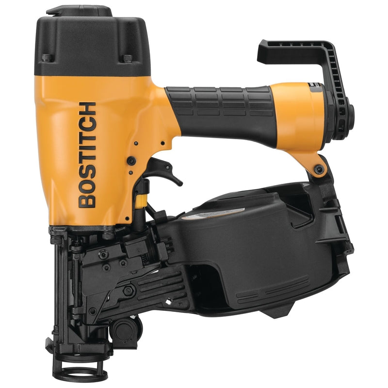 COIL NAILER 15DEG/120PSI
