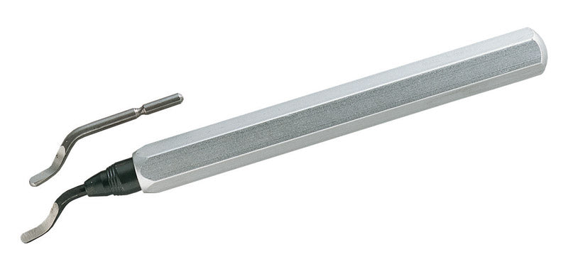 DEBURRING TOOL W/SWIVEL
