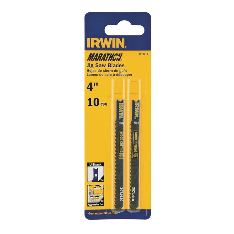 JIGSW BLD 4"X10T 2PK