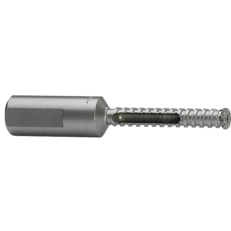 ONE PC DMND HOLESW 3/16"