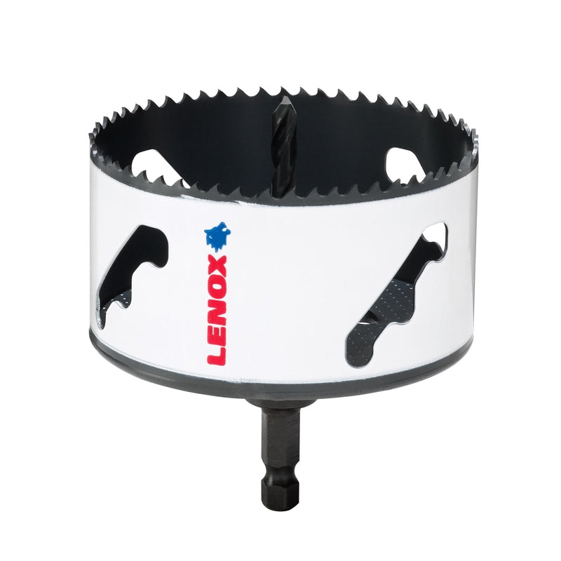 SPD SLOT HLSW+ARB 3-3/4"