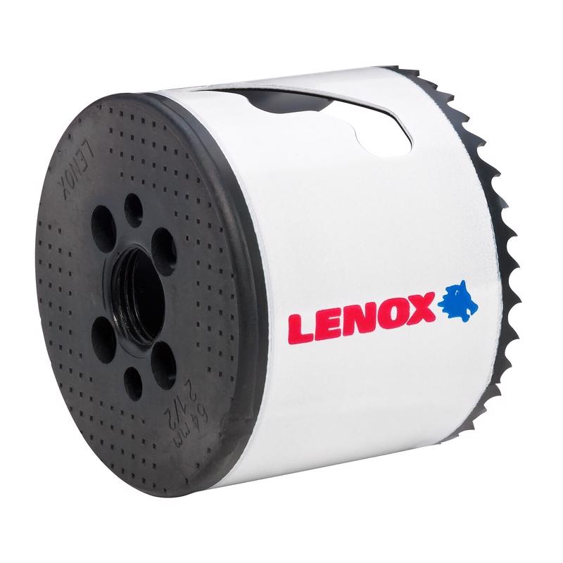 SPD SLOT HLSW 2-1/2"DBOX