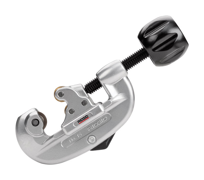 TUBE CUTTER 1 1/8"