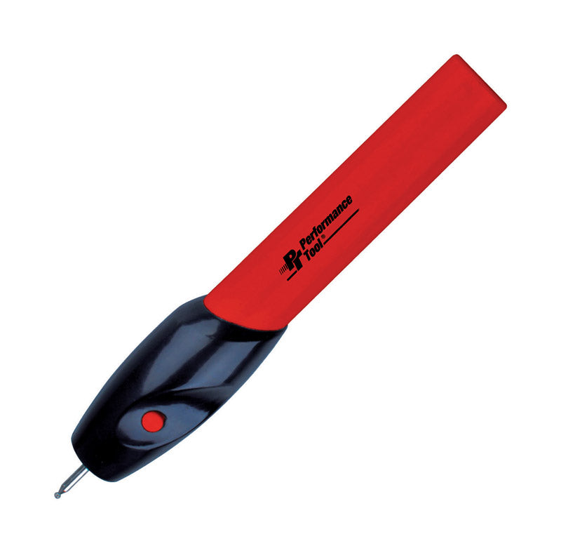 PEN ENGRAVER CORDLESS 3V