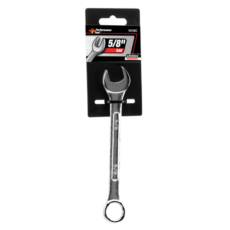 COMBO WRENCH 12PT 5/8"