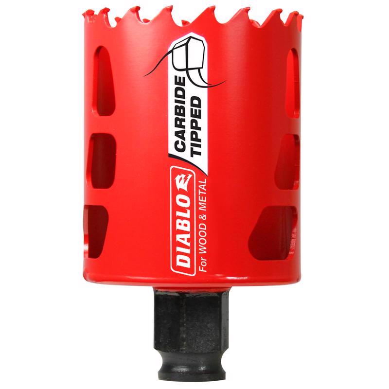 DIABLO HLSAW CT 2-1/8"
