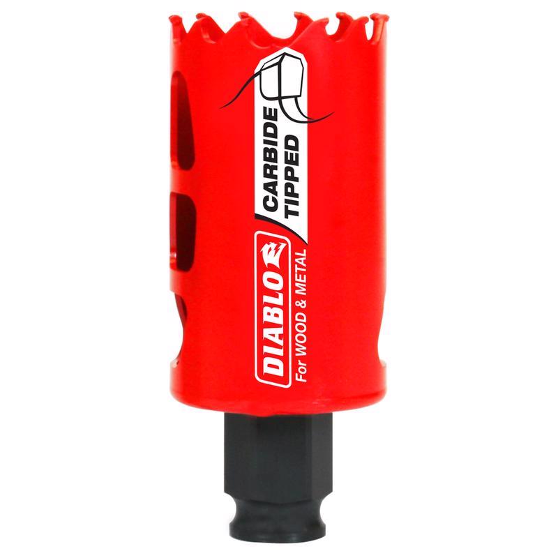 DIABLO HLSAW CT 1-1/2"