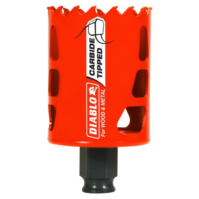DIABLO HLSAW CT 2"