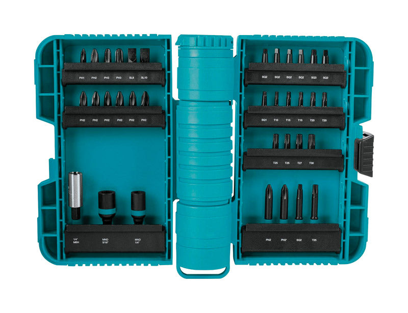 IMPACTX DRIVER SET 35PC