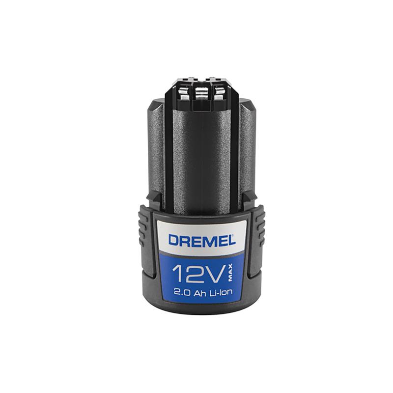 DREMEL 12V MAX 2AH BATT