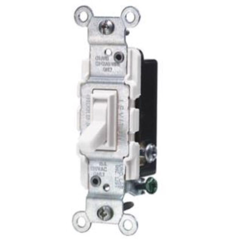 SWITCH 3-WAY ANTIMIC TOG