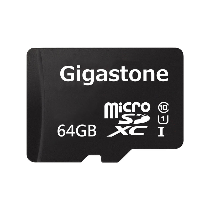 MICROSD FLASH MEMORY 64G