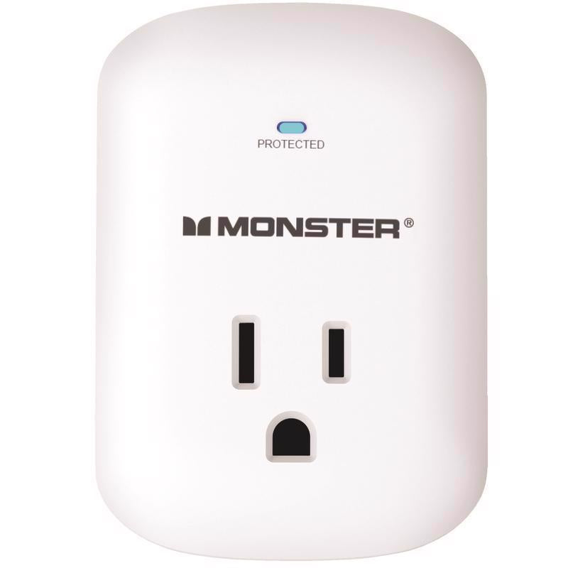 WALL TAP SURGE PROTECT 1
