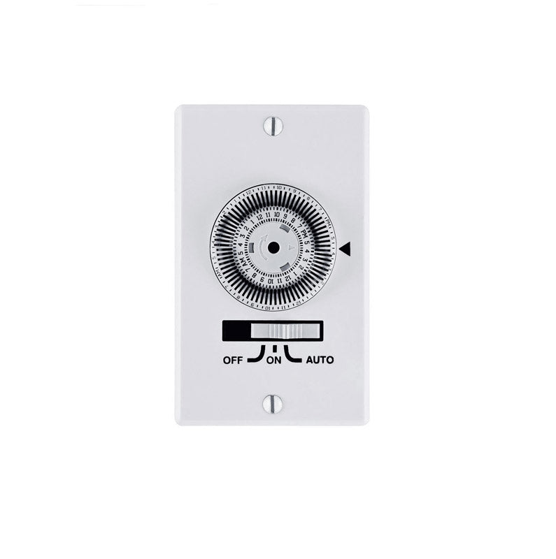 MECHANICAL TIMER INDOOR