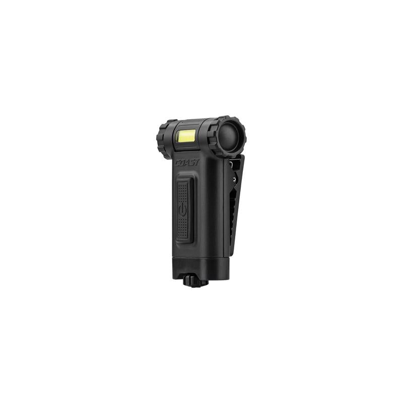 COB CLIP LIGHT 120L BLK