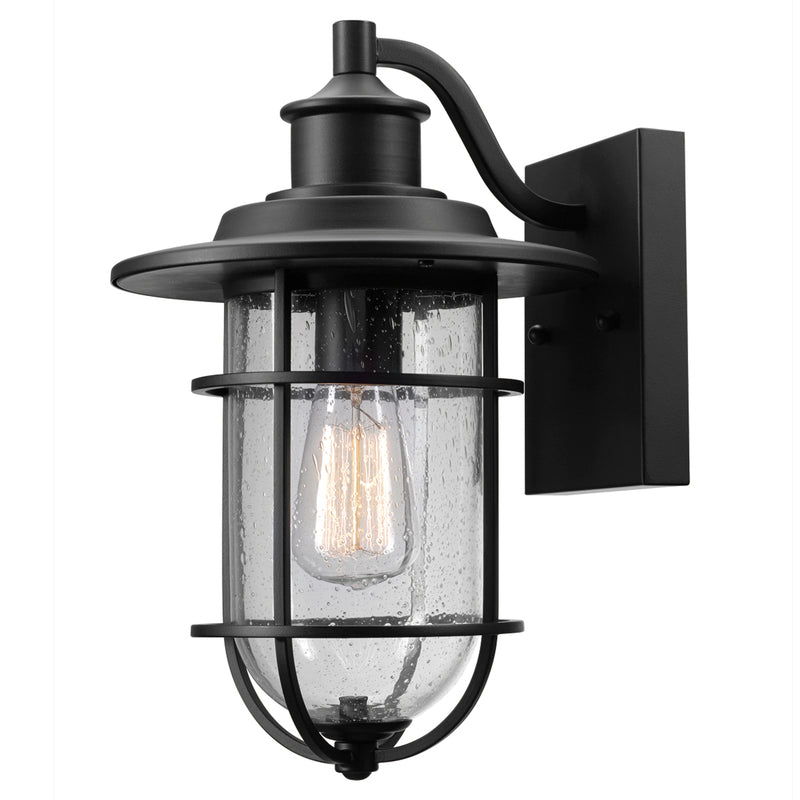 WALL SCONCE NAT 1LT