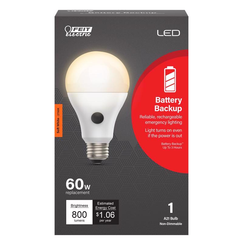 LED BULB A21 E26 175W