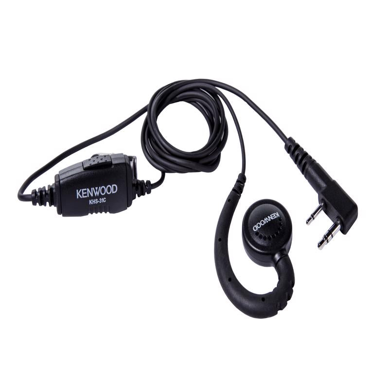 HEADSET W/MICROPHONE