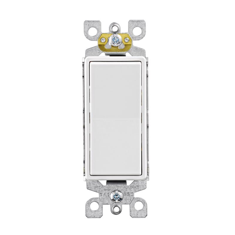 ROCKER SWITCH 3-WAY 15A