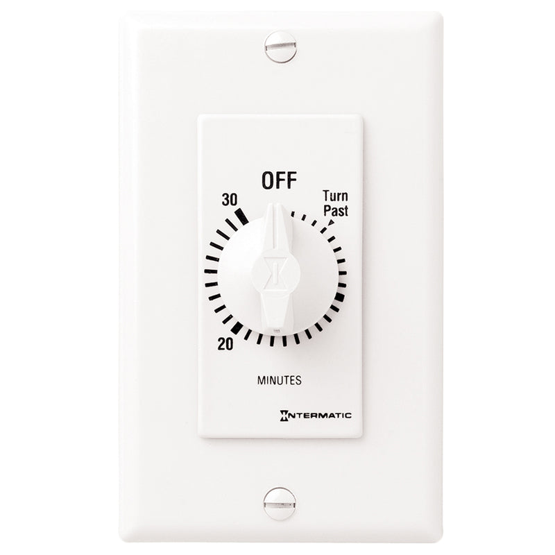SPRING WOUND TIMER INDOO