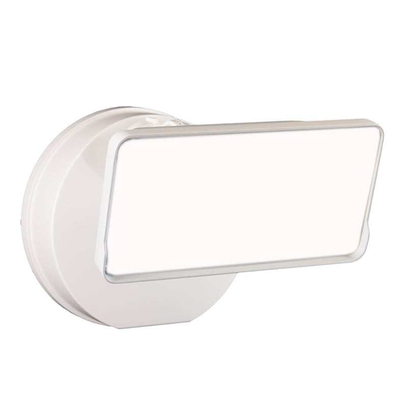 FLOODLIGHT 3000L WHT