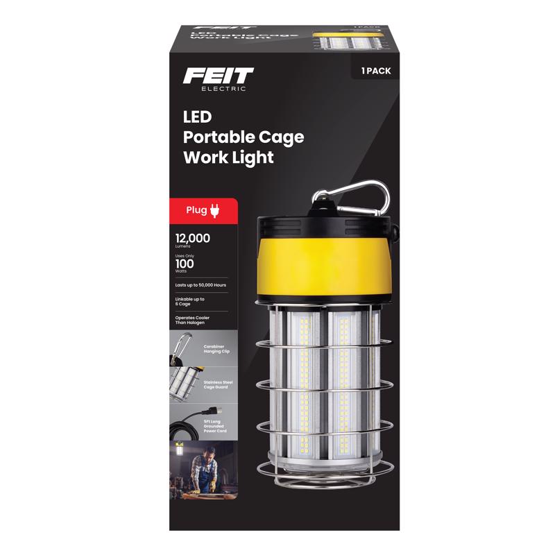 WORK LIGHT CORD 12000L