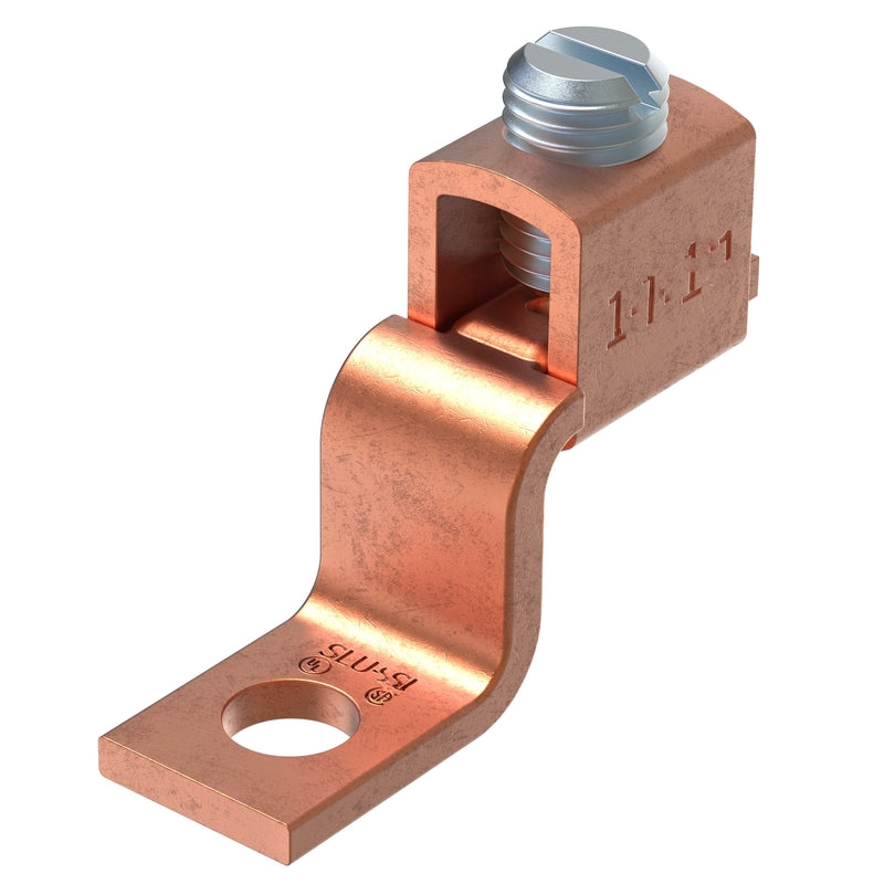 LUG 14-6 COPPR 2PK