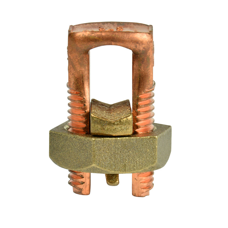 SPLIT BOLT CONNECT 1/0AW