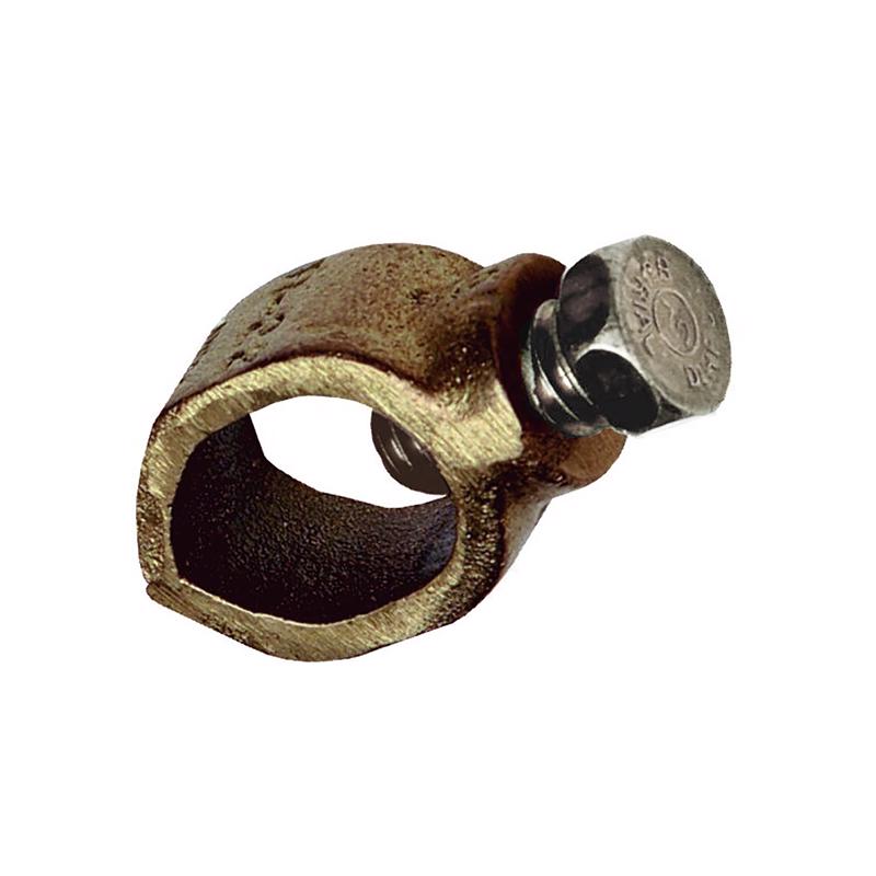 GROUND ROD CLAMP 5/8"
